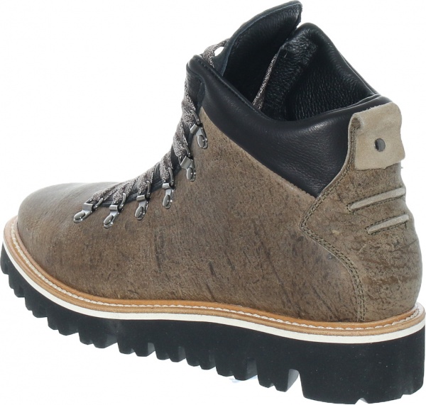 Черевики Bressan Corvara 3B-Sal Corvara 3B-Sal р.42 зелений