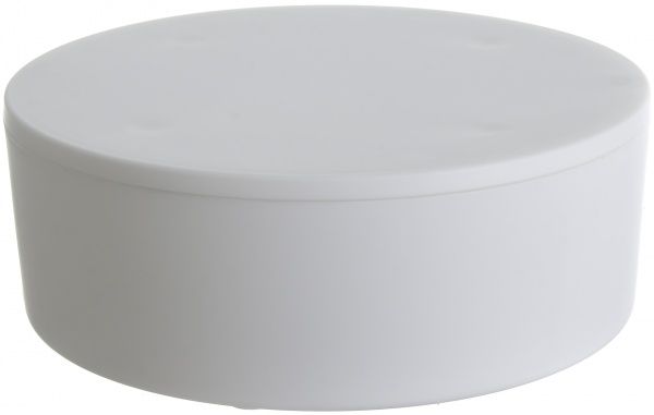 Дзеркало Sweet з коробкою кругле 14х5 см 