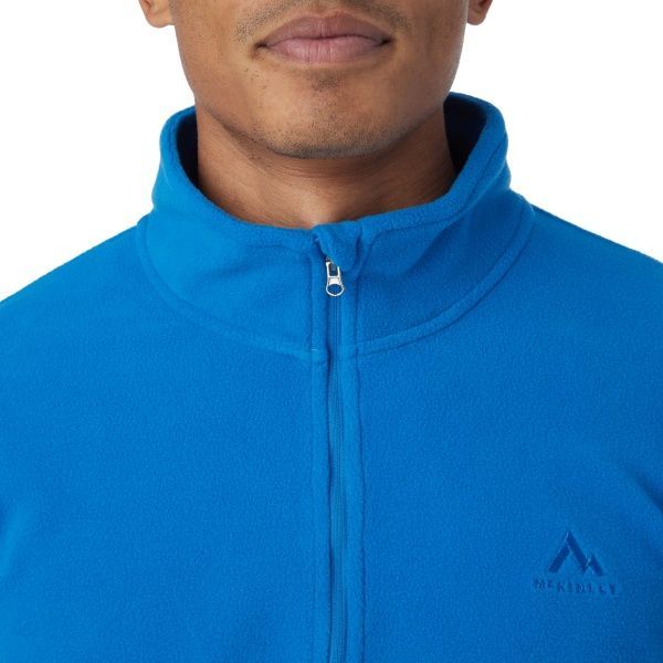 Джемпер McKinley Amarillo ux 252477-900543 р. 2XL синій