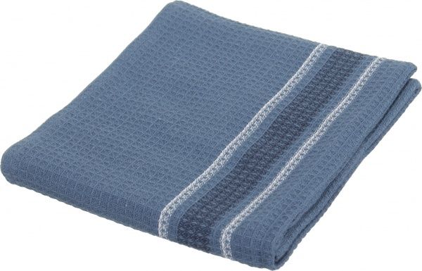 Набір рушників Wellness 50x70 см La Nuit сизий 