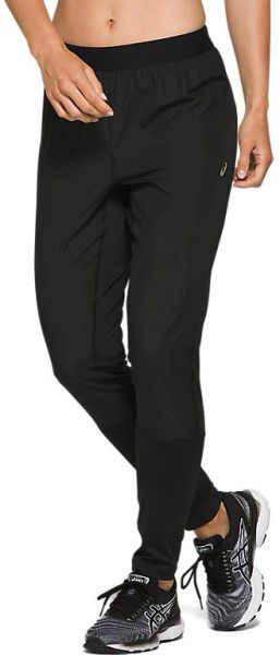 Брюки Asics RACE PANT 2012A978-001 р. L черный