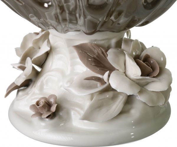 Фруктовница золотая Airone 58х28х30 см Antonio Tammaro