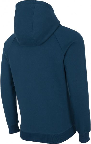 Джемпер 4F H4Z20-BLM013-31S р. L синий