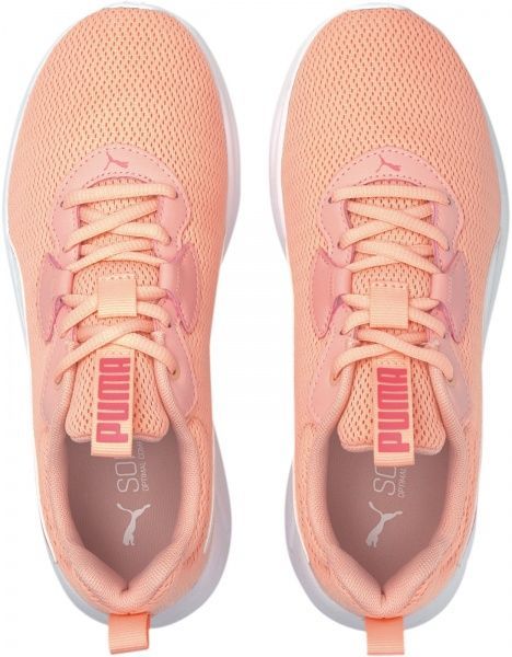 Кроссовки Puma Resolve Metallic Wn s 19506303 р.UK 4,5 персиковый