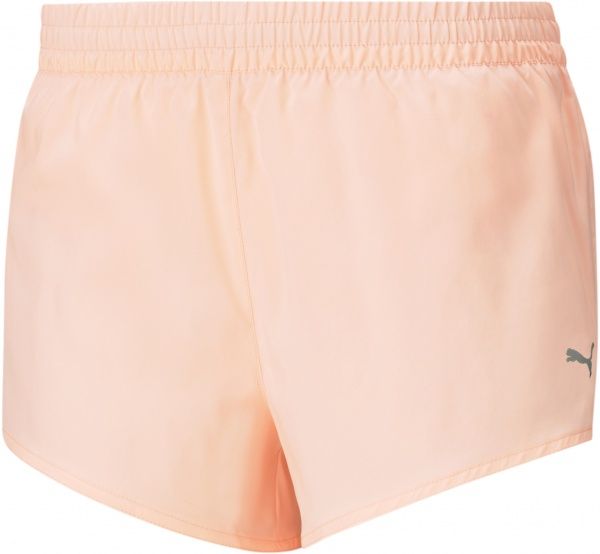 Шорти Puma RUN FAV WOVEN 3' SHORT 52018725 р. L персиковий