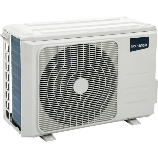 Кондиціонер спліт-система Hausmark HMM-AC-9H/NDl/-25С