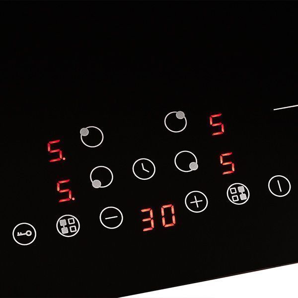 Варочная поверхность Pyramida IH X 642 BZF