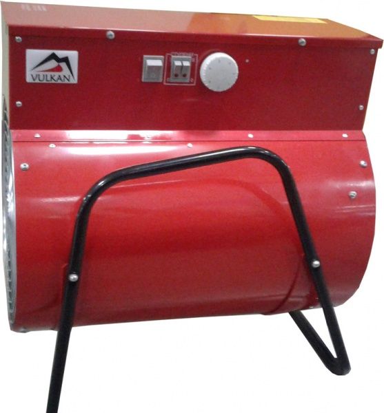 Тепловая пушка Термія АО ЭВО 15,0/1,0 ТП