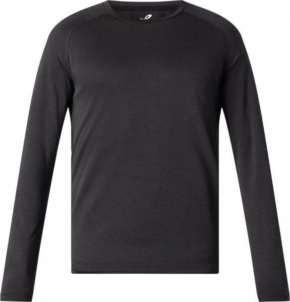 Футболка Energetics Marlen II ux 410894-900911 р.2XL черный