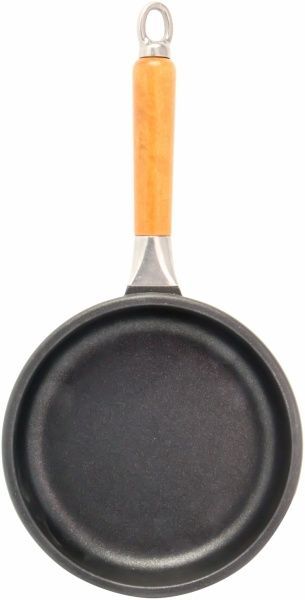 Сковорода зі знімною ручкою 20 см 48-20 Antik Ars
