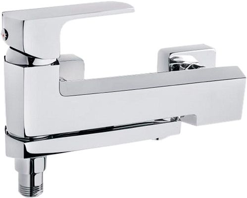 Змішувач для ванни Deante Curcuma BCC 012М