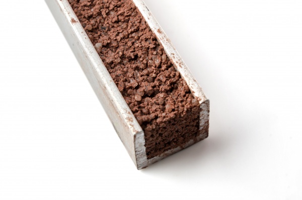 Заполнитель швов KLVIV MIX FUGA 5 кг песчаник какао 