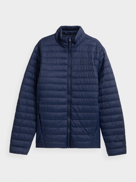 Куртка 4F H4Z21-KUMP003-31S р.2XL темно-синій