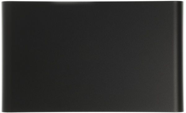 Подсветка декоративная Nowodvorski 9710 Haga Graphite 2x40 Вт G9 металл/графит 9710 