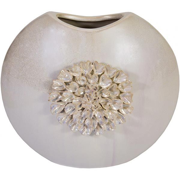 Ваза декоративная Николет 27 см