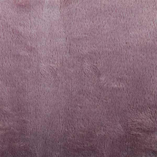 Плед La Nuit Basic purple 200x220 см