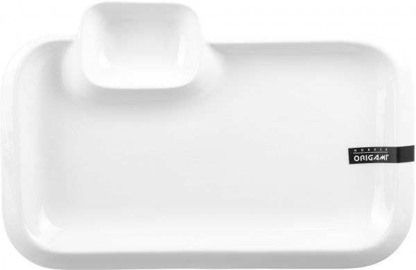 Блюдо Santai 30,2x20,2 см BA0265-1 Origami Horeca