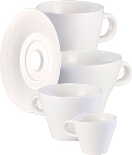 Чашка для чаю All Fit One 250 мл 387544 Tescoma