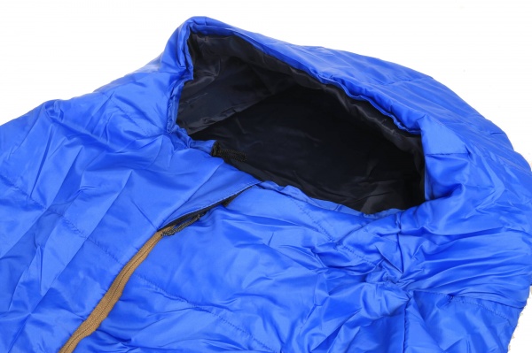 Спальный мешок Turbat Victory 012.005.0282