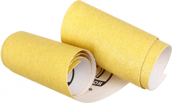 Наждачний папірKlingspor 115 мм х 1,0 м P60 PS30D