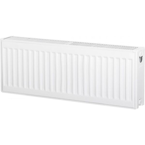 Радиатор стальной Sanica 22K 300x800 мм