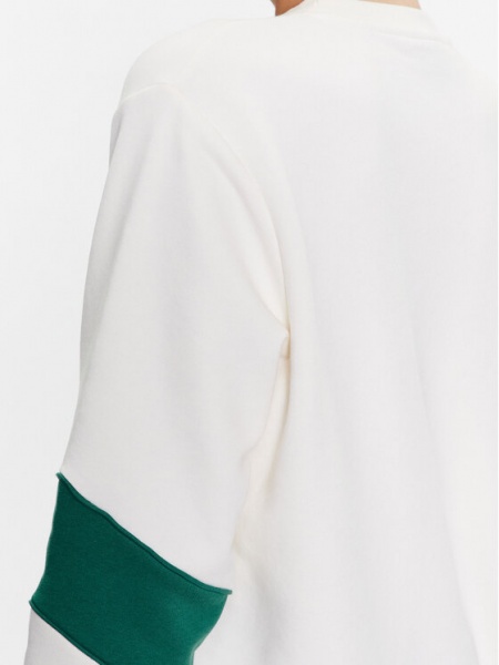 Свитшот Ellesse SWANSEA SWEATSHIRT SGR17952-904 р. 8 белый