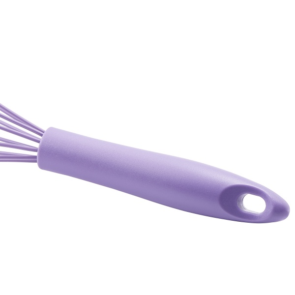 Венчик силиконовый в ассортименте 25,5x6 см Smart Сhef 29-305-074 Krauff