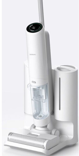 Пылесос аккумуляторный Xiaomi Truclean W10 Ultra Wet Dry Vacuum EU 985537 white 