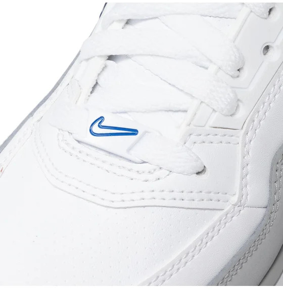 Кросівки Nike NIKE AIR MAX LTD 3 DD7118-001 р.46 білий