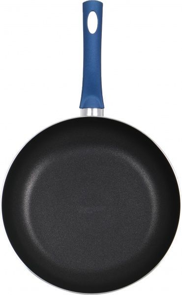 Сковорода с крышкой Ravelli 28 см 8185594 River