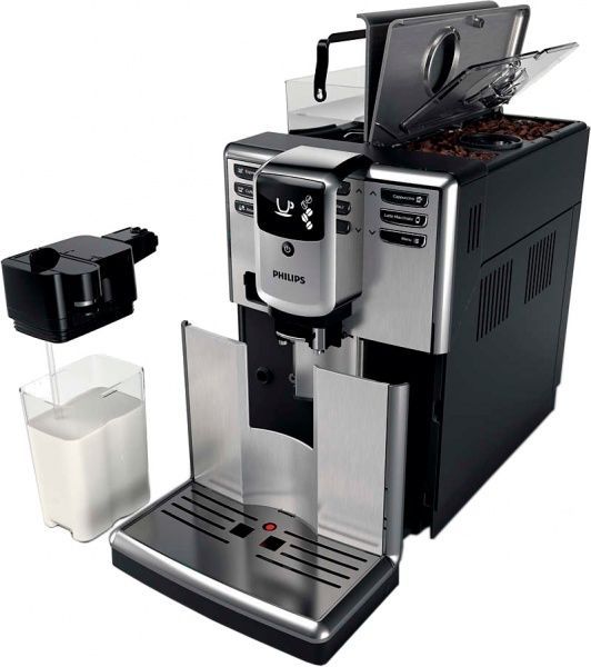 Кавомашина Philips EP5365/10 