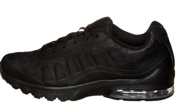 Кросівки Nike AIR MAX INVIGOR 749680-001 р.11 чорний