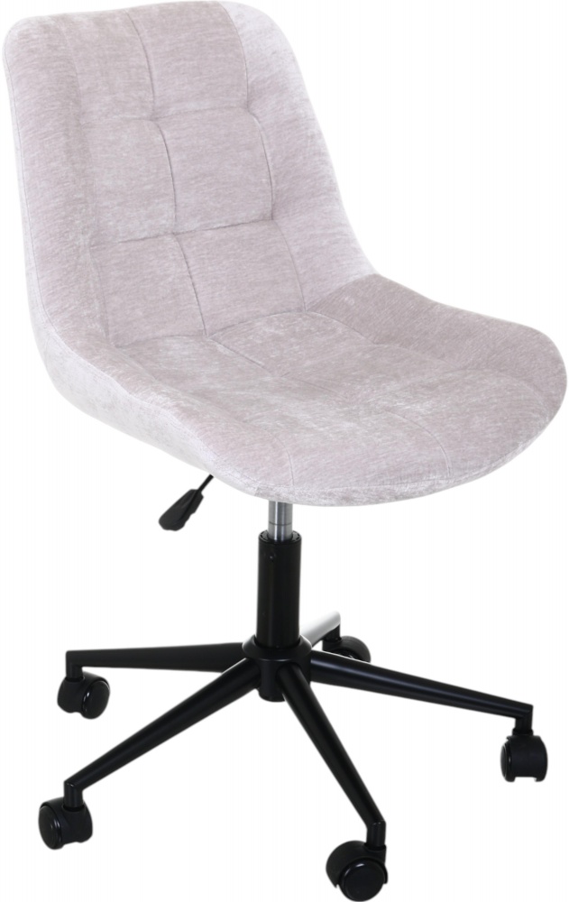 Крісло Центр Меблів Далия 510х580х780-880 мм пудровий