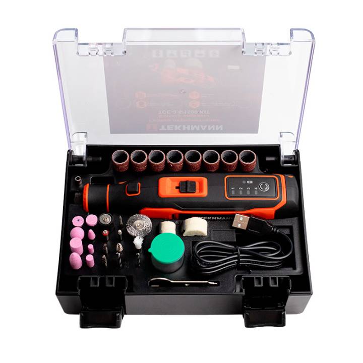 Гравер Tekhmann TCE-3.6/1500 KIT 873401