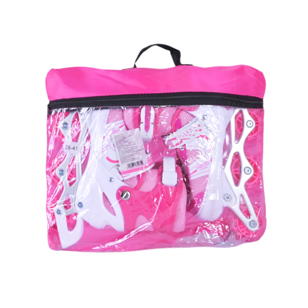 Роликові ковзани Shantou L RL25503 р. 38-41 в асортименті