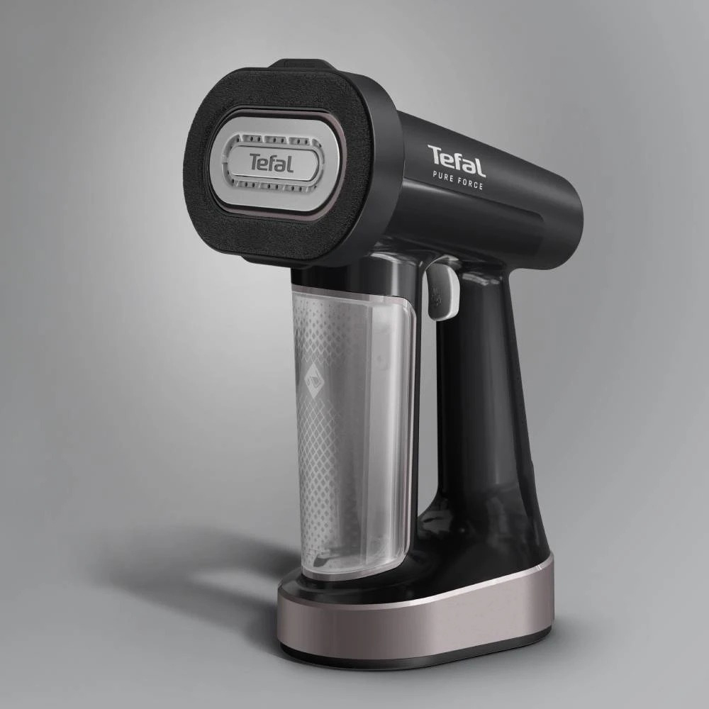 Відпарювач ручний Tefal Pure Force 3в1 DT8765E0