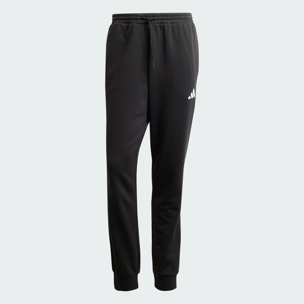 Брюки Adidas M FEELCOZY PANT JE3815 р. L черный