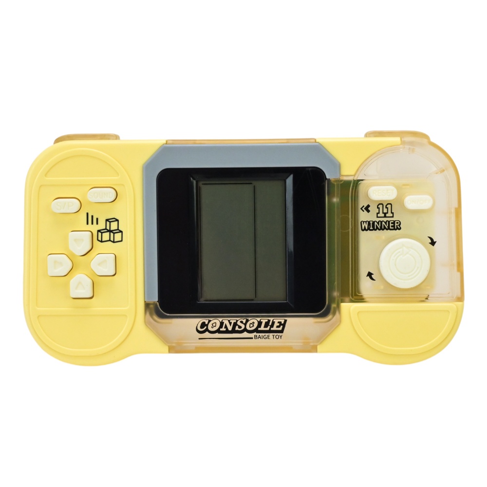 Іграшка інтерактивна Shantou 323-847A