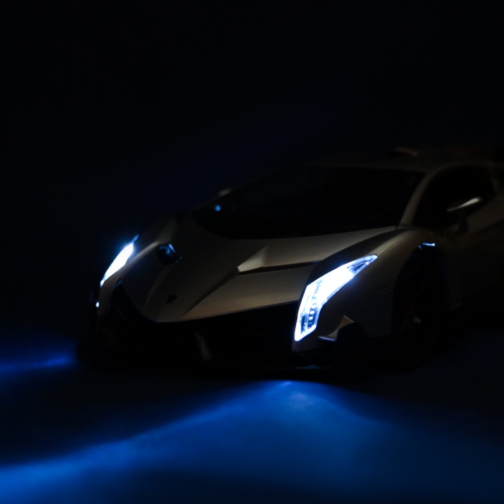 Автомобиль на радиоуправлении Shantou Powermotors Lamborghini Veneno 1:14 PM1406