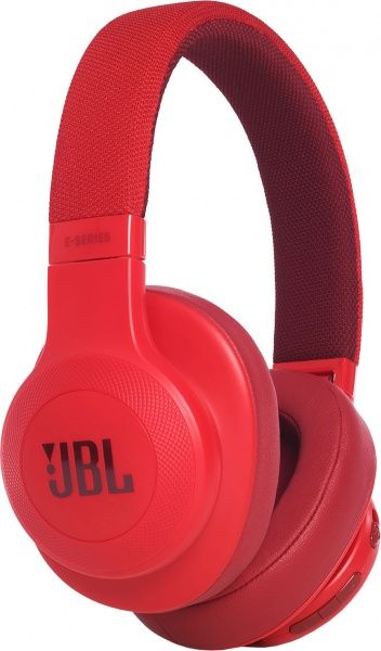 Гарнитура JBL® E55BT red 