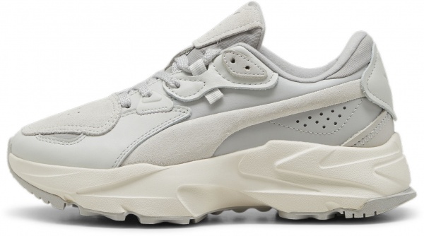 Кроссовки Puma ORKID SELFLOVE WNS 39321102 р.37,5 серый
