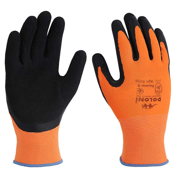 Рукавички Doloni 4556 9 р