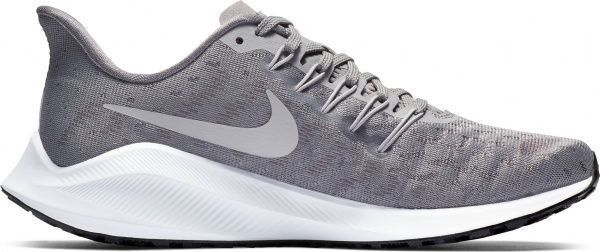 Кроссовки Nike AIR ZOOM VOMERO 14 AH7858-001 р.6 серый