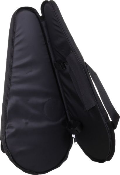 Чехол Shaptala Ракетка неполная черный