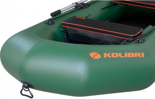 Накладка на банку Kolibri сиденья мягкое 75 х 20 см. (К-280СТ, КМ-250Т, К-270Т, К-290Т, КМ-200, КМ-260, КМ-280) черный