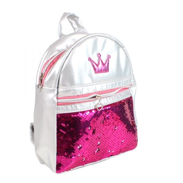 Рюкзак детский Копица Корона 00202-6 в ассортименте