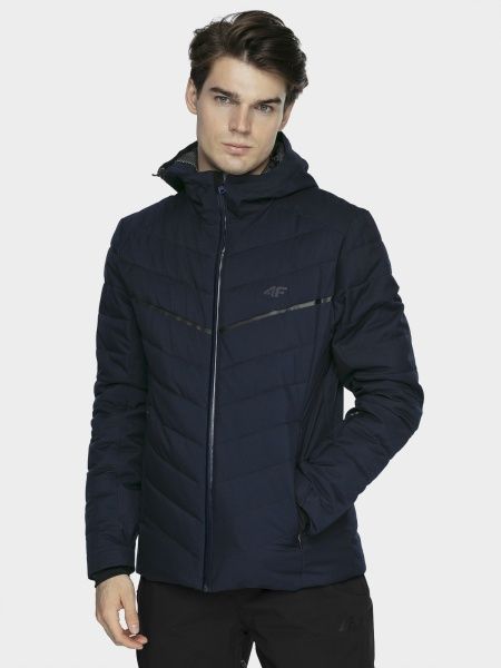 Куртка 4F D4Z20-KUMN152R-31S XL синий