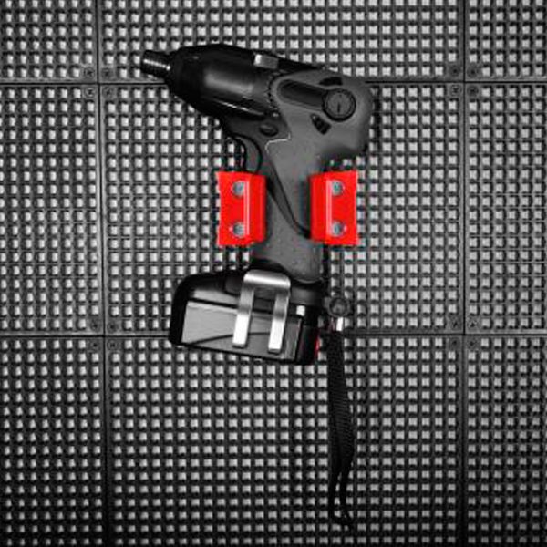 Затискач універсальний JUMBO UNNIVERSAL CLIP Free Zone FZ00069