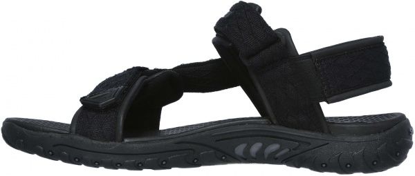 Сандалі Skechers 65524 BLK р. US 10 чорний