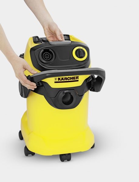 Пилосос Karcher WD 5   1.348-191.0